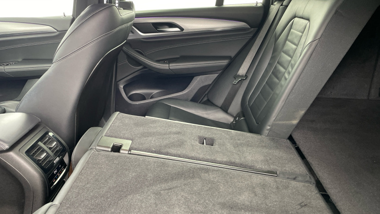 BMW X4 xDrive20d M Sport 5dr Step Auto Diesel Estate